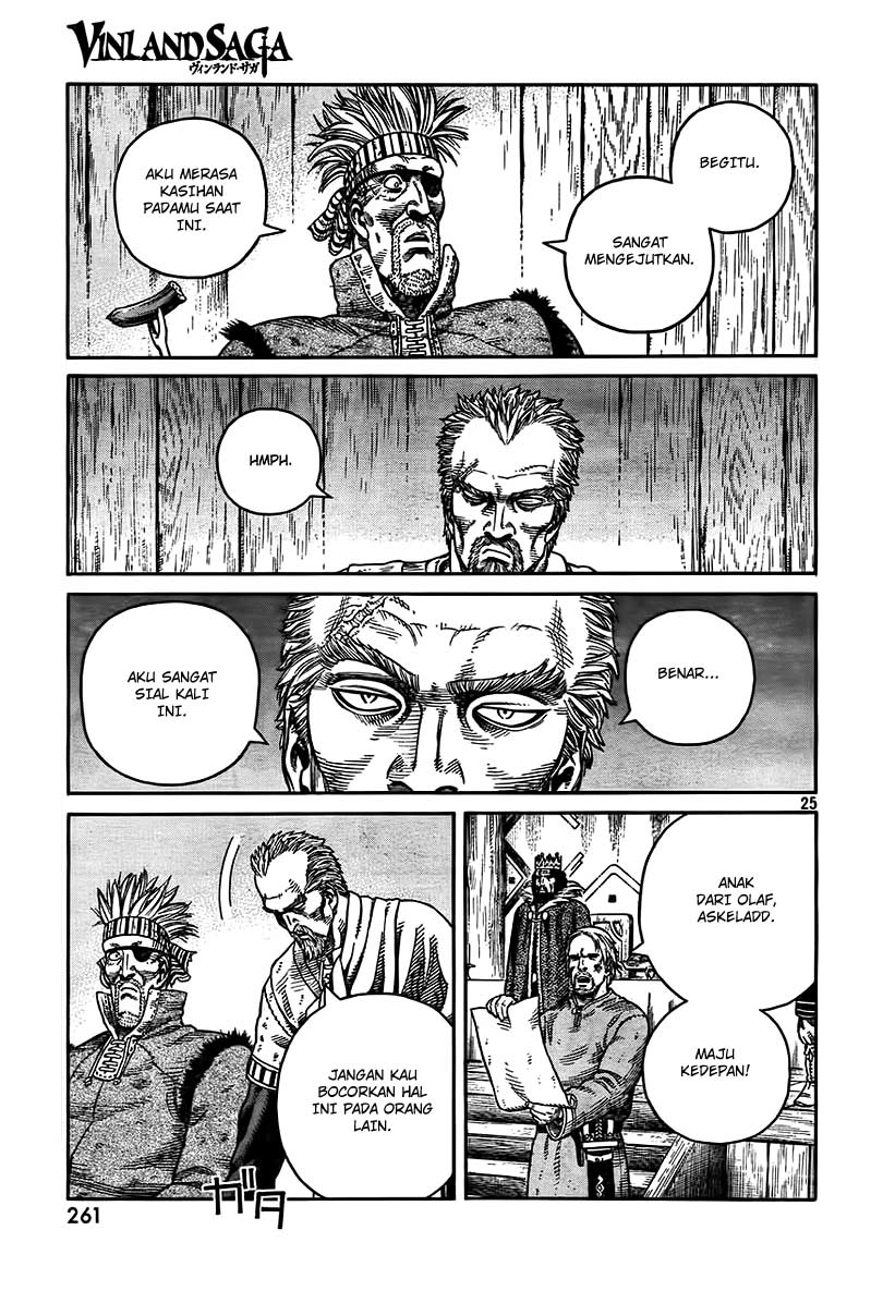 Vinland Saga Chap 51 - Next Chap 52