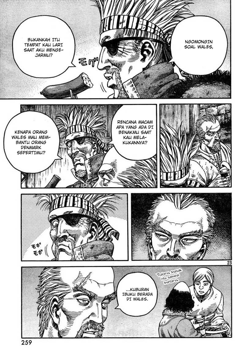 Vinland Saga Chap 51 - Next Chap 52
