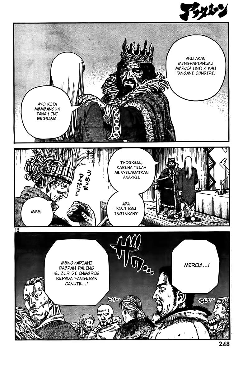 Vinland Saga Chap 51 - Next Chap 52