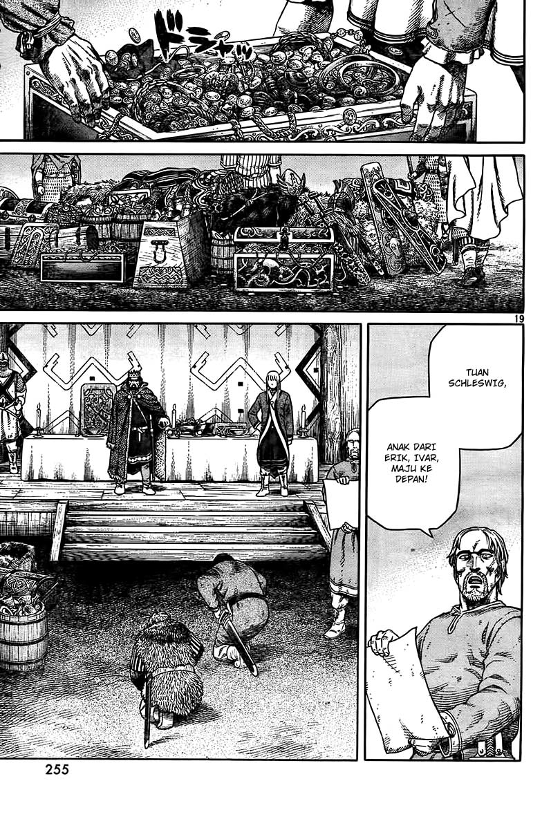 Vinland Saga Chap 51 - Next Chap 52