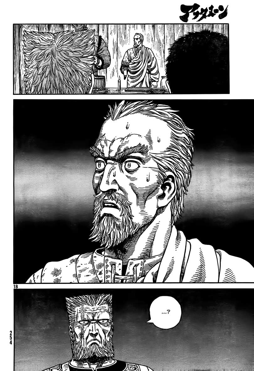 Vinland Saga Chap 51 - Next Chap 52
