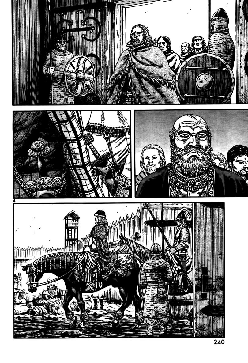 Vinland Saga Chap 51 - Next Chap 52