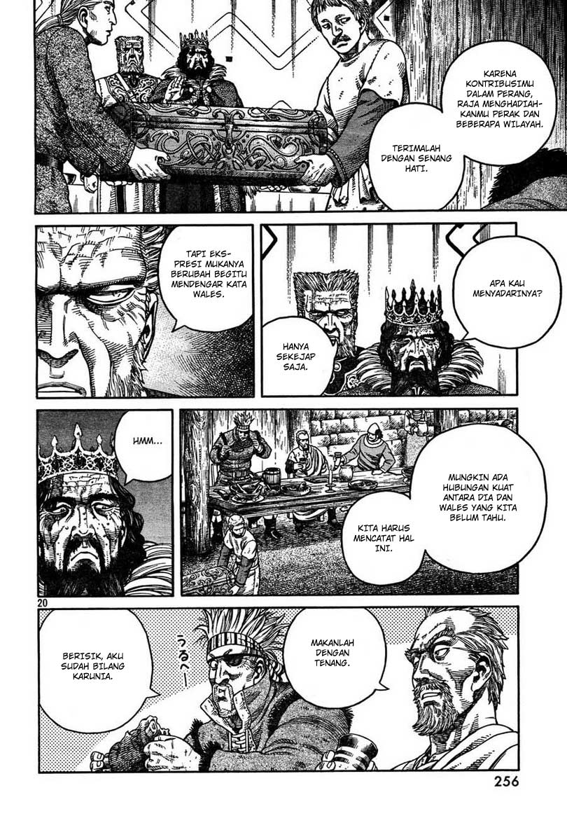 Vinland Saga Chap 51 - Next Chap 52