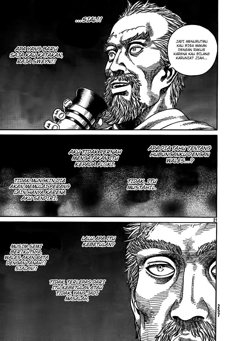 Vinland Saga Chap 51 - Next Chap 52