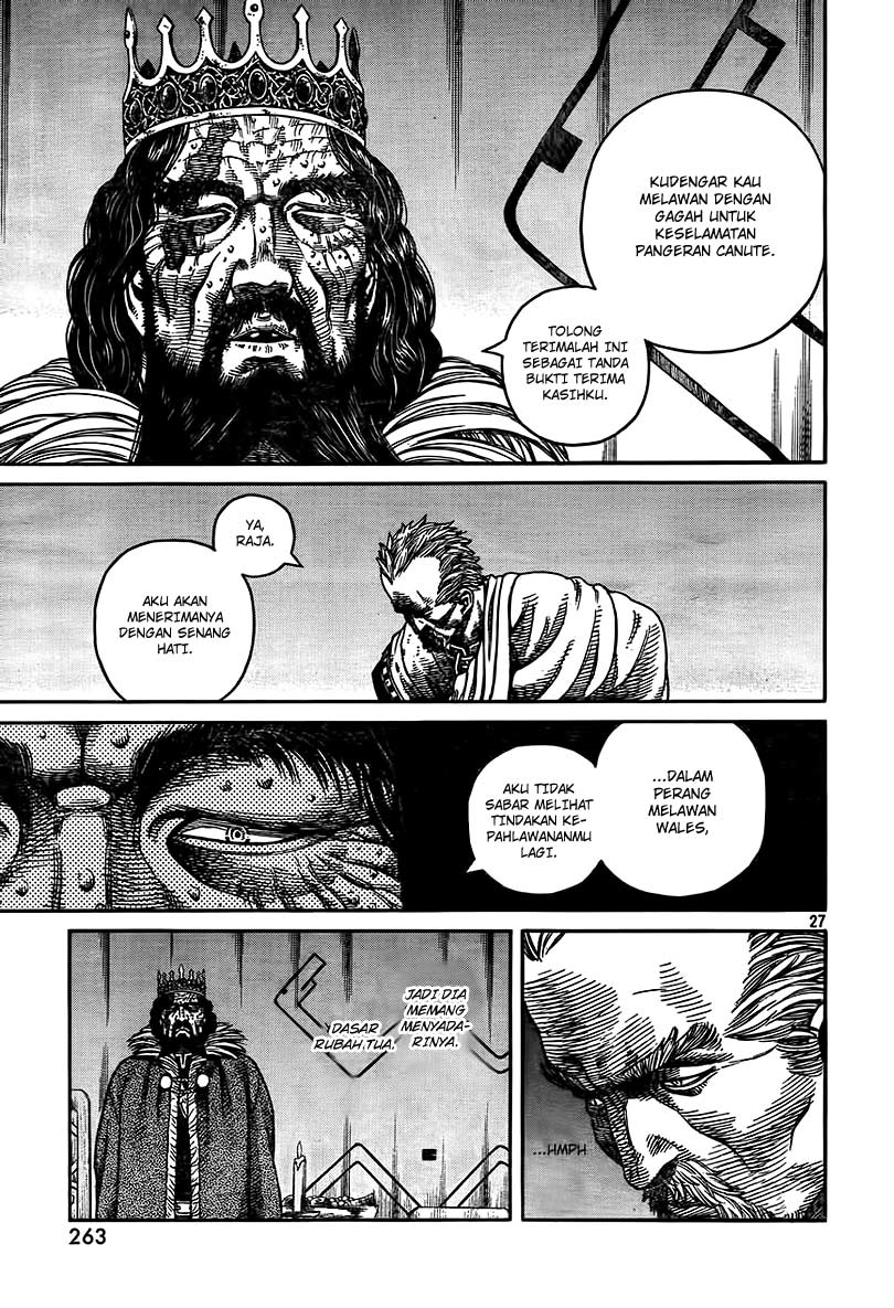 Vinland Saga Chap 51 - Next Chap 52