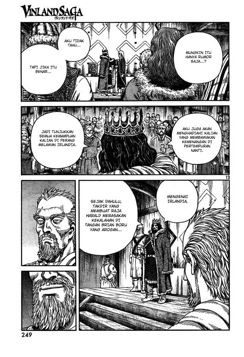 Vinland Saga Chap 51 - Next Chap 52