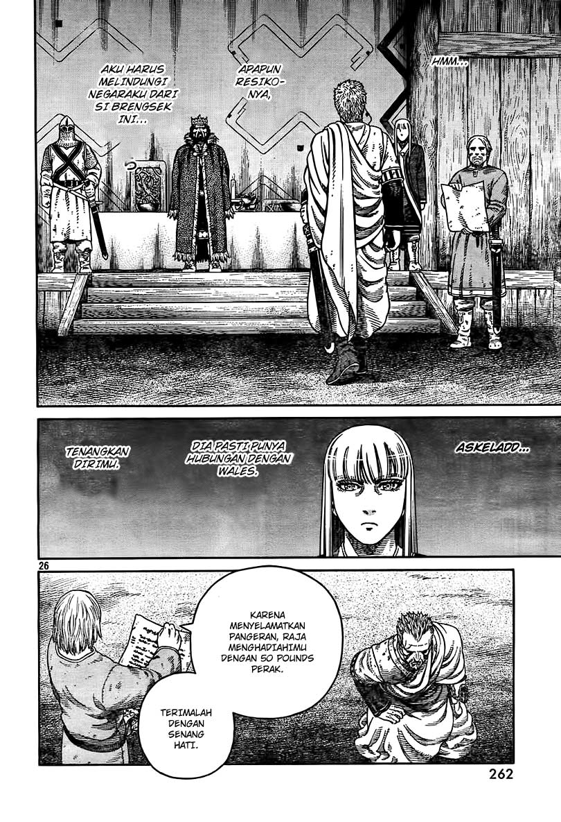 Vinland Saga Chap 51 - Next Chap 52