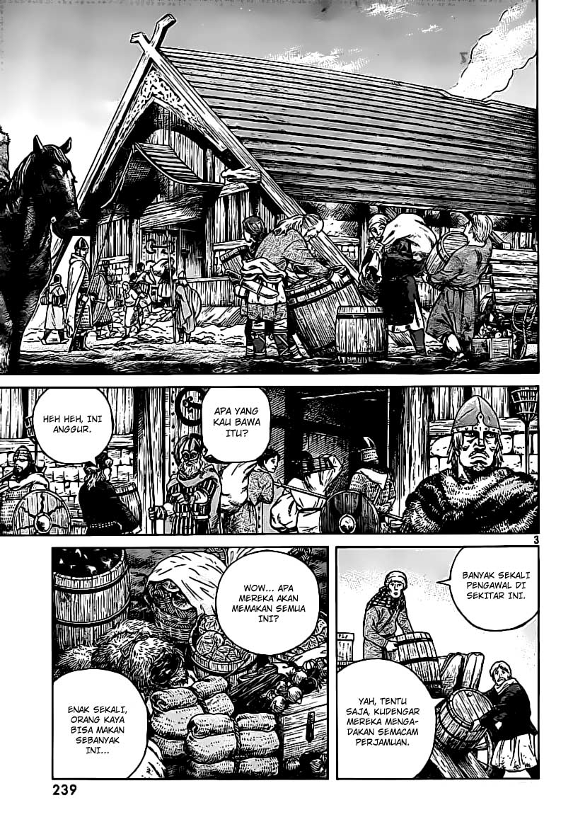 Vinland Saga Chap 51 - Next Chap 52