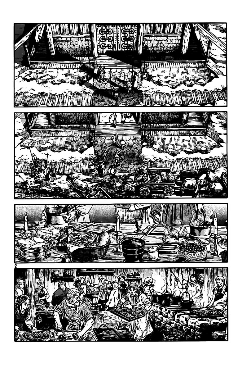Vinland Saga Chap 51 - Next Chap 52