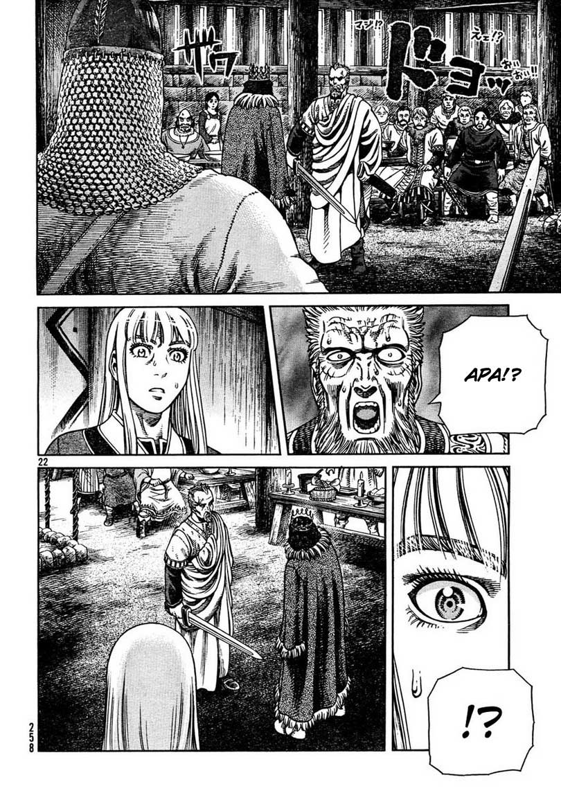 Vinland Saga Chap 52 - Next Chap 53