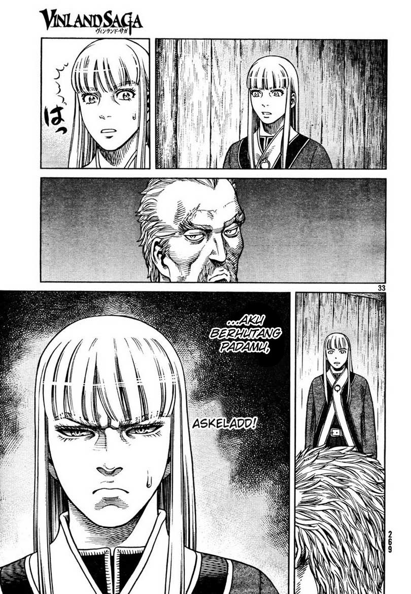 Vinland Saga Chap 52 - Next Chap 53