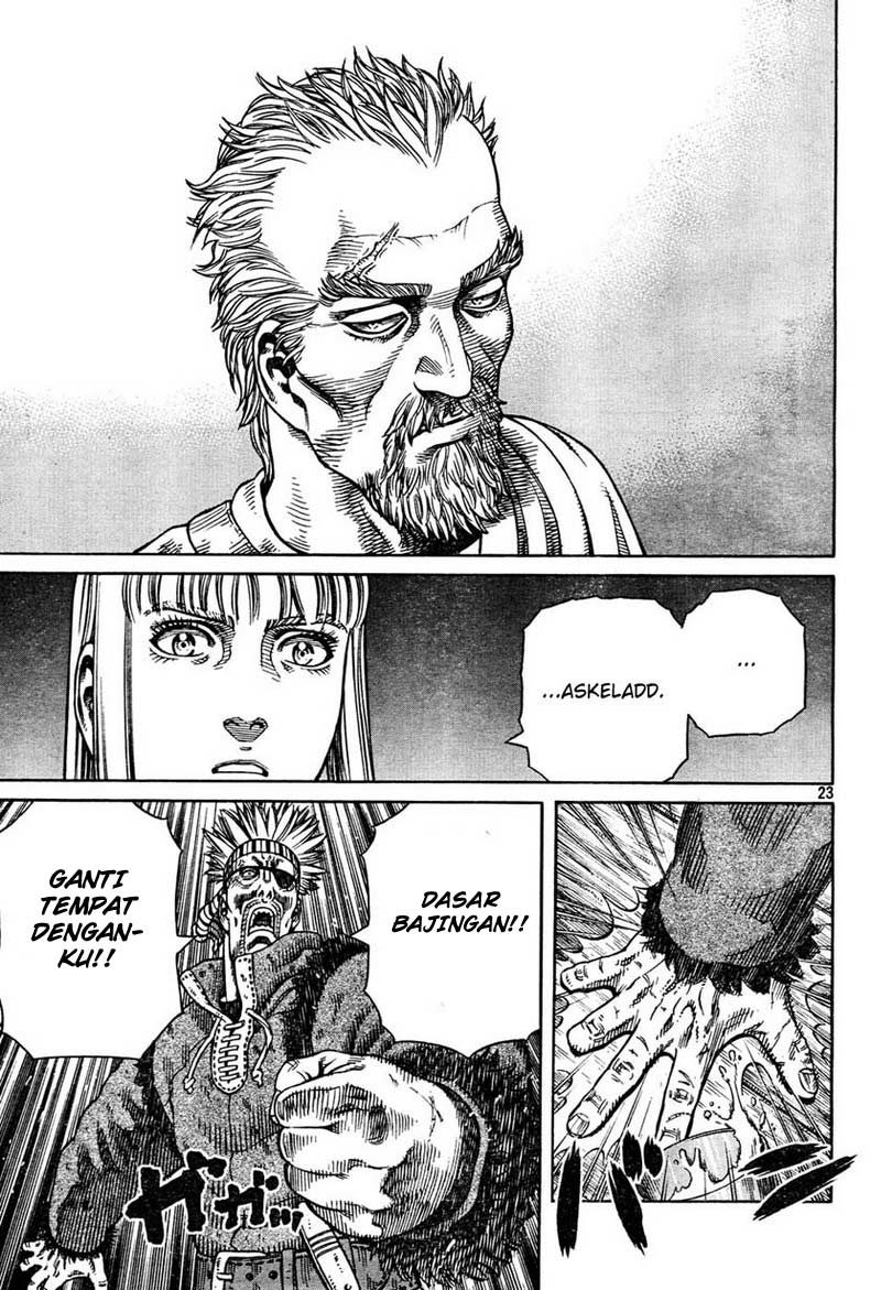 Vinland Saga Chap 52 - Next Chap 53