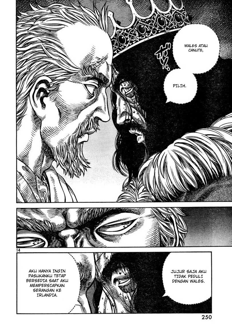 Vinland Saga Chap 52 - Next Chap 53