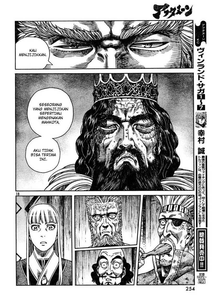 Vinland Saga Chap 52 - Next Chap 53