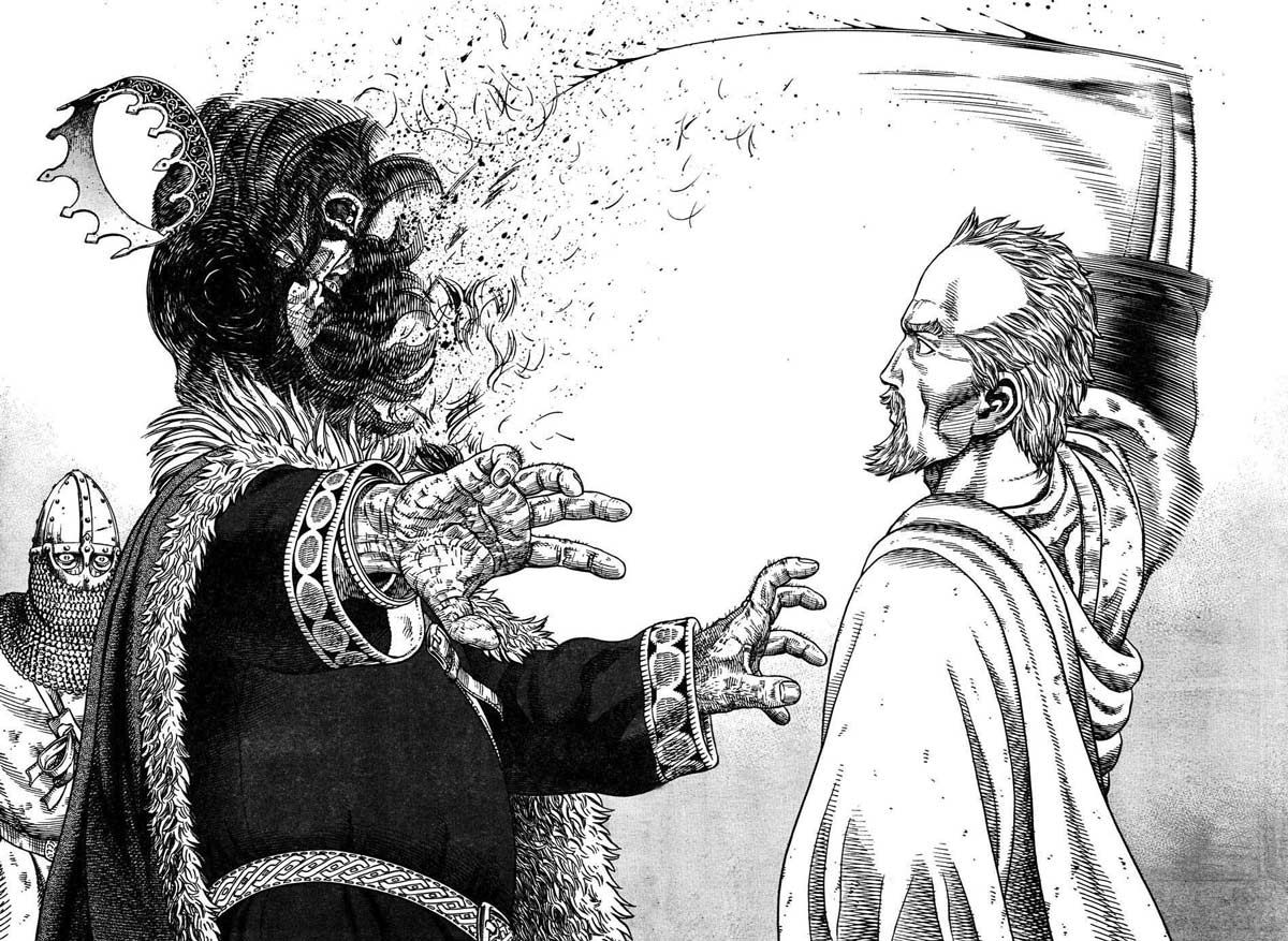 Vinland Saga Chap 52 - Next Chap 53