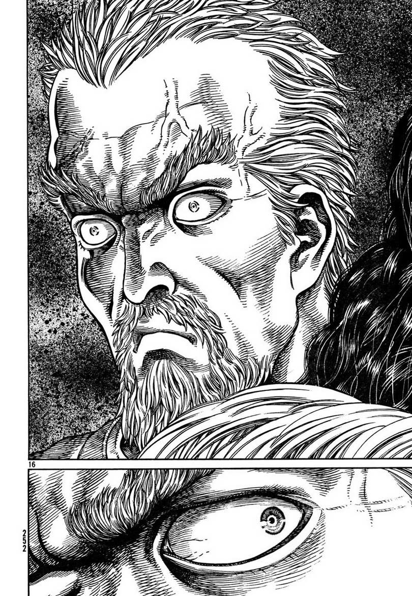 Vinland Saga Chap 52 - Next Chap 53