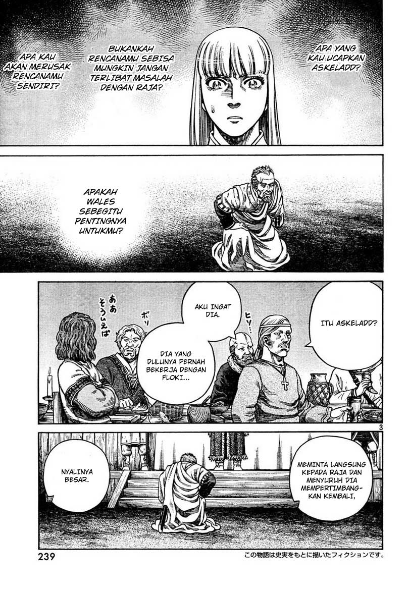 Vinland Saga Chap 52 - Next Chap 53