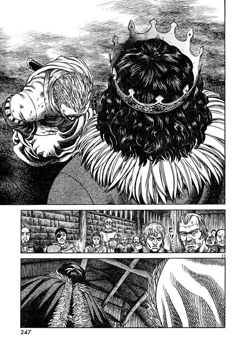 Vinland Saga Chap 52 - Next Chap 53