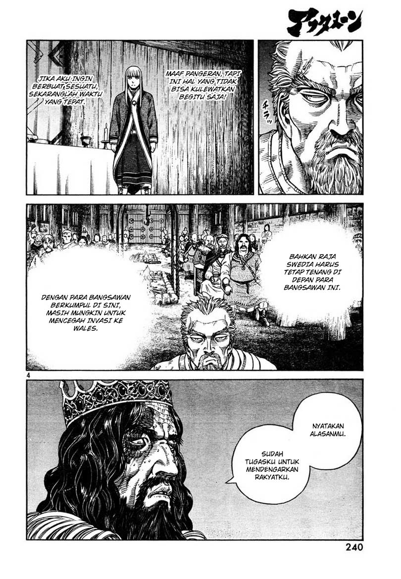 Vinland Saga Chap 52 - Next Chap 53