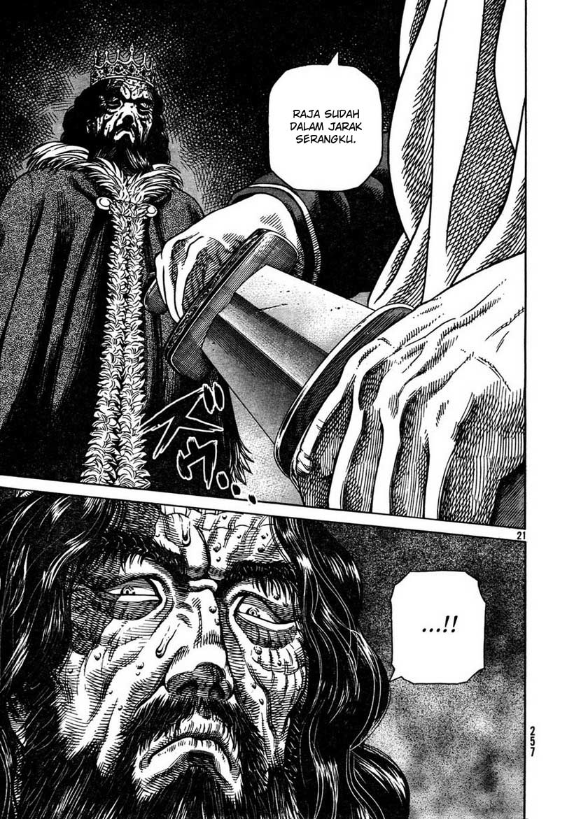 Vinland Saga Chap 52 - Next Chap 53