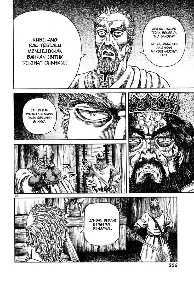Vinland Saga Chap 52 - Next Chap 53