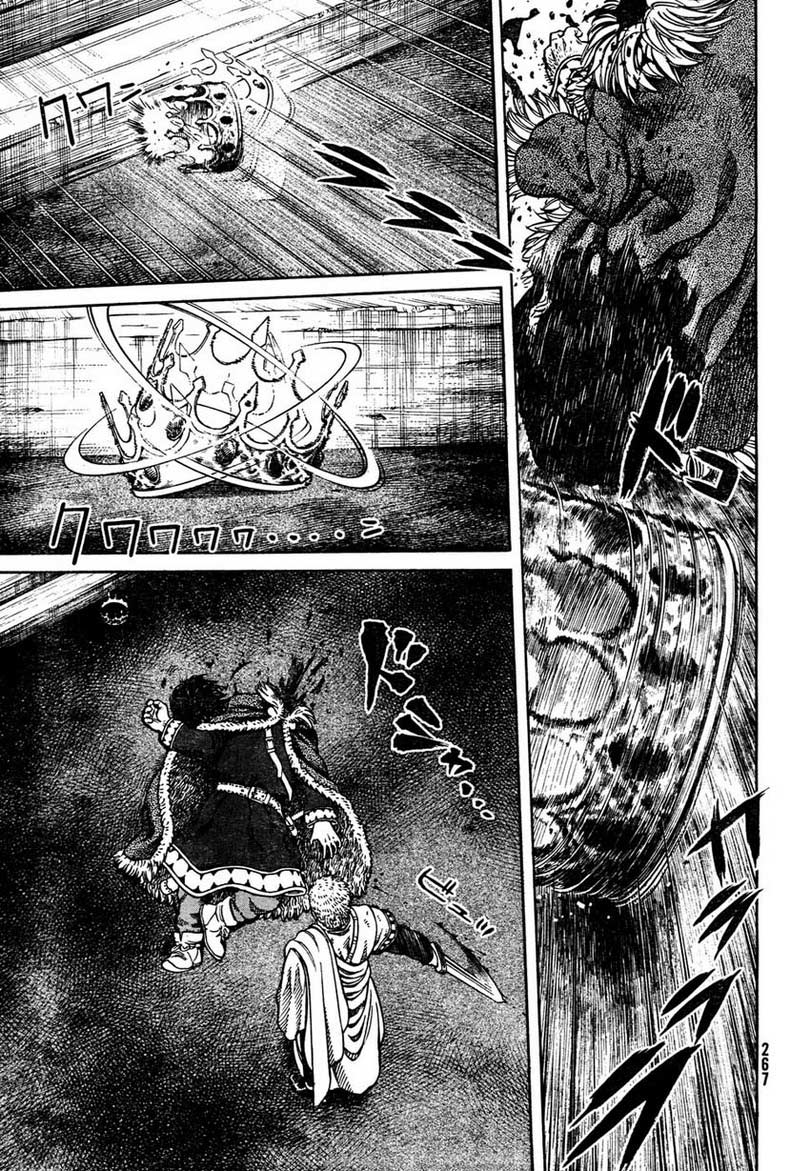 Vinland Saga Chap 52 - Next Chap 53
