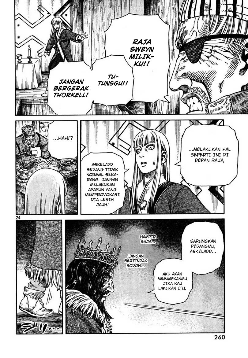Vinland Saga Chap 52 - Next Chap 53