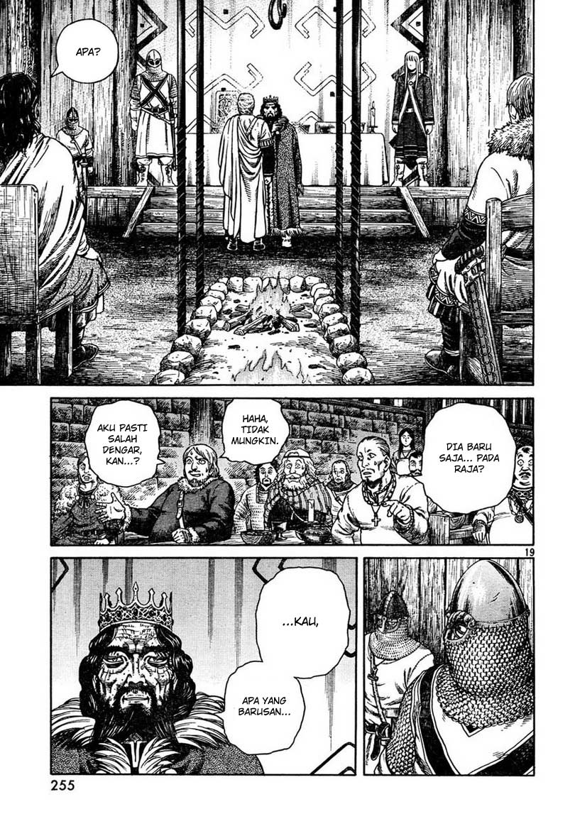Vinland Saga Chap 52 - Next Chap 53