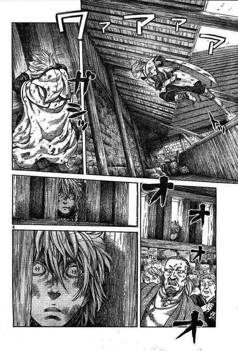 Vinland Saga Chap 53 - Next Chap 54