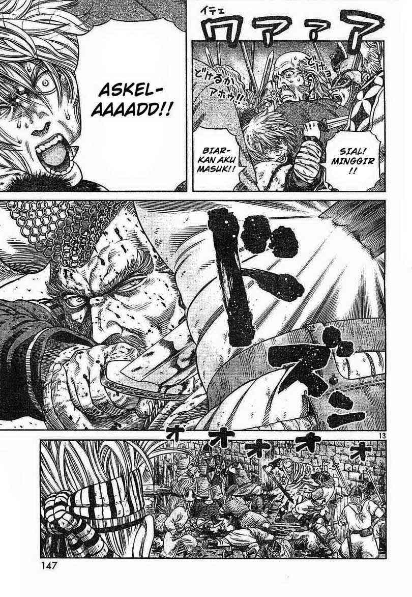 Vinland Saga Chap 53 - Next Chap 54