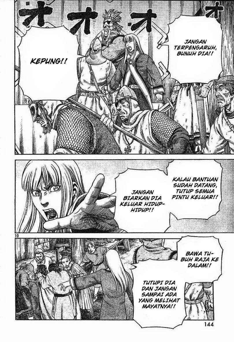 Vinland Saga Chap 53 - Next Chap 54