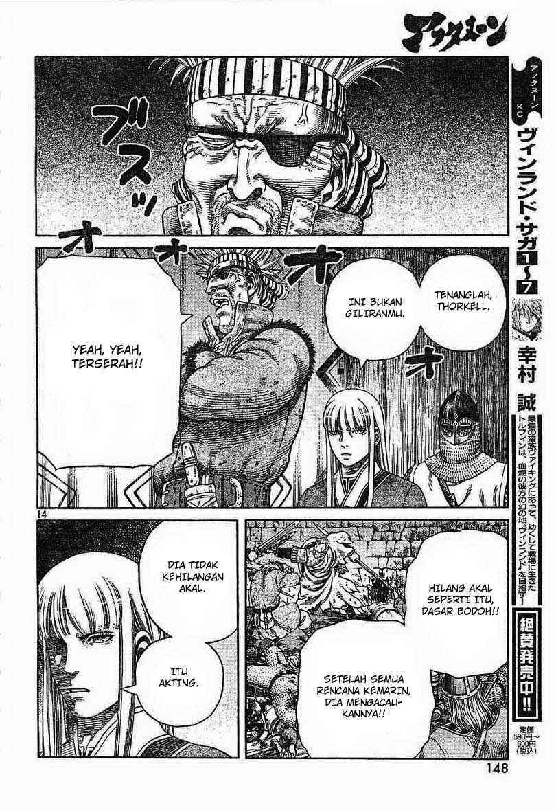 Vinland Saga Chap 53 - Next Chap 54