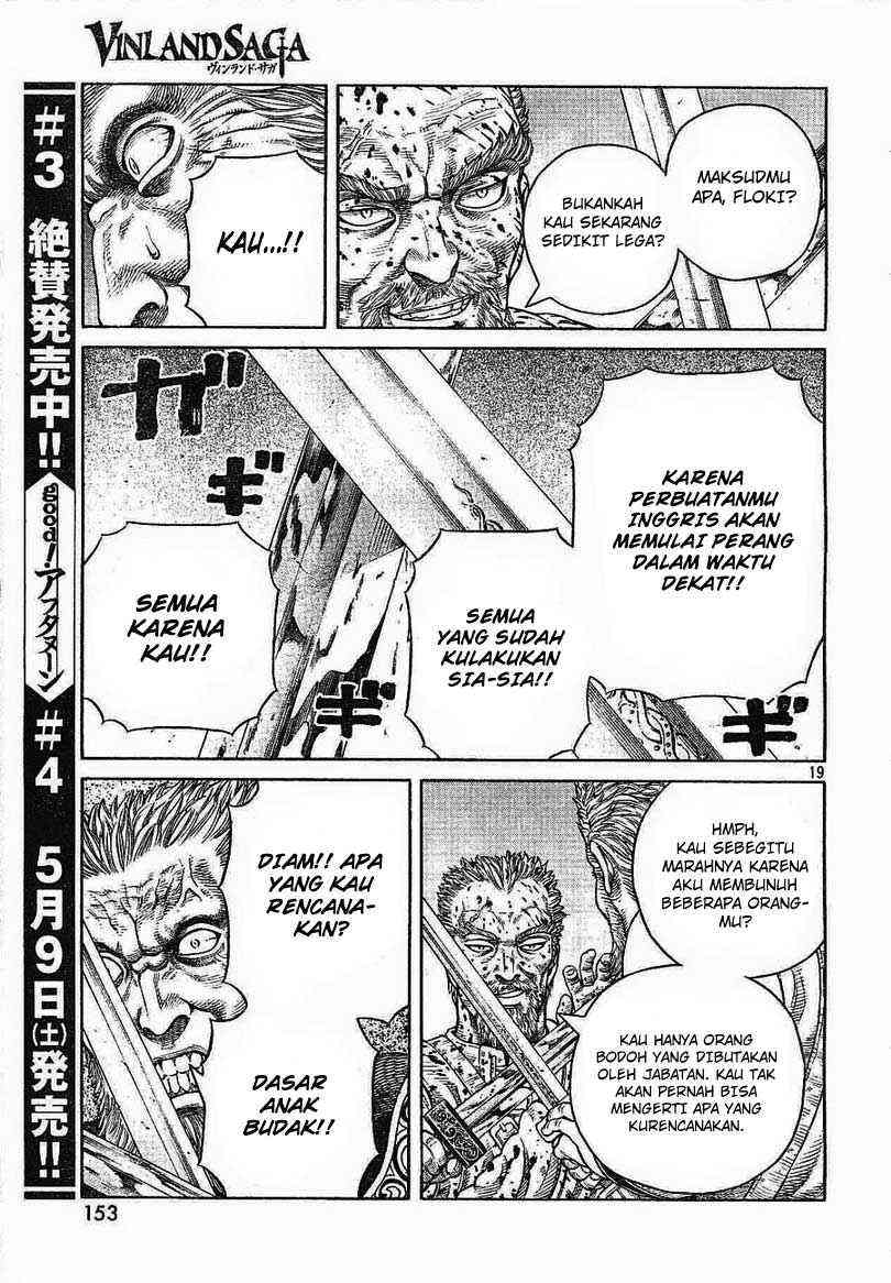 Vinland Saga Chap 53 - Next Chap 54