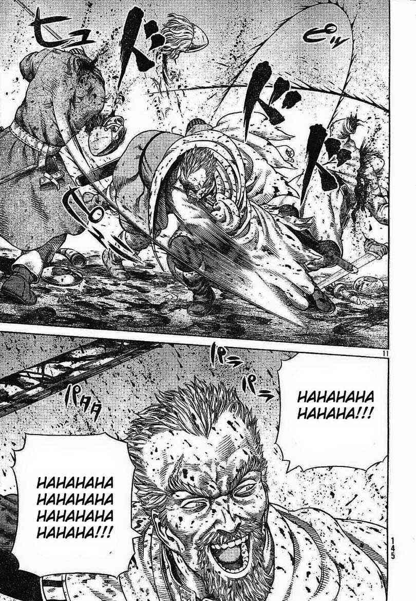 Vinland Saga Chap 53 - Next Chap 54