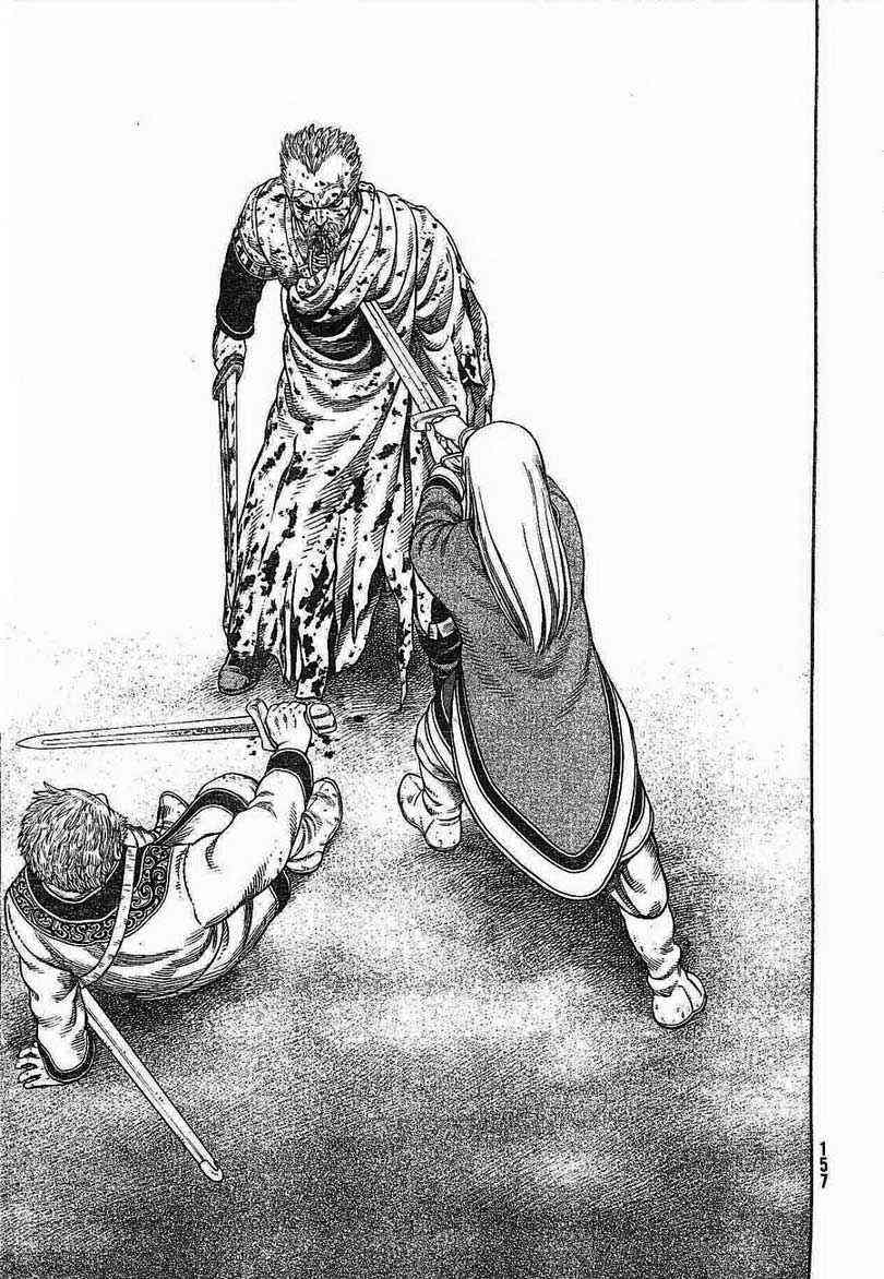 Vinland Saga Chap 53 - Next Chap 54