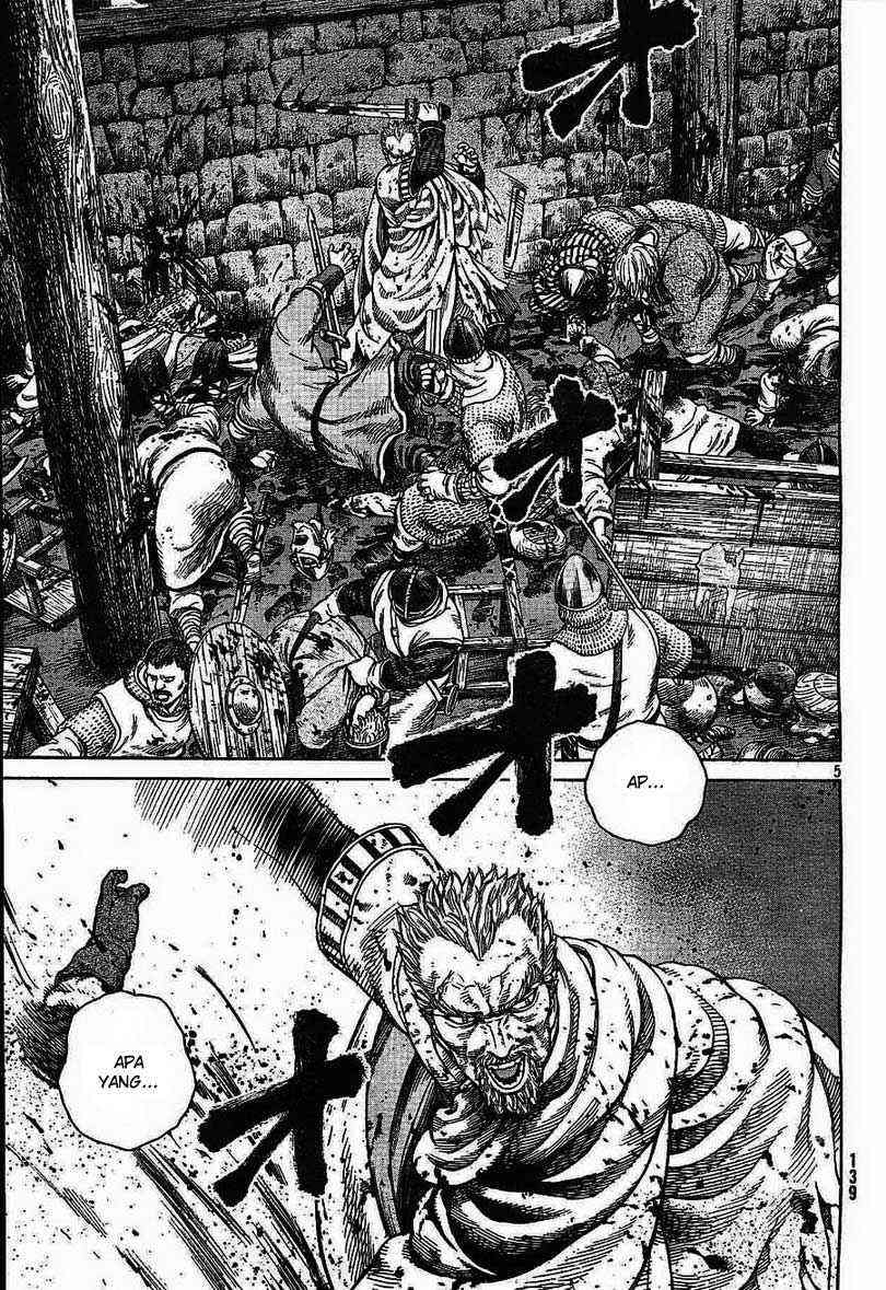 Vinland Saga Chap 53 - Next Chap 54