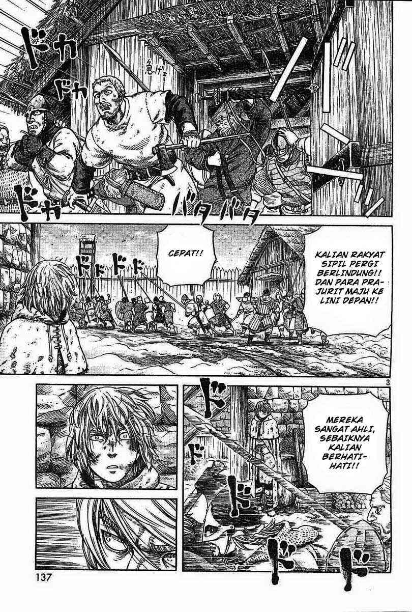 Vinland Saga Chap 53 - Next Chap 54