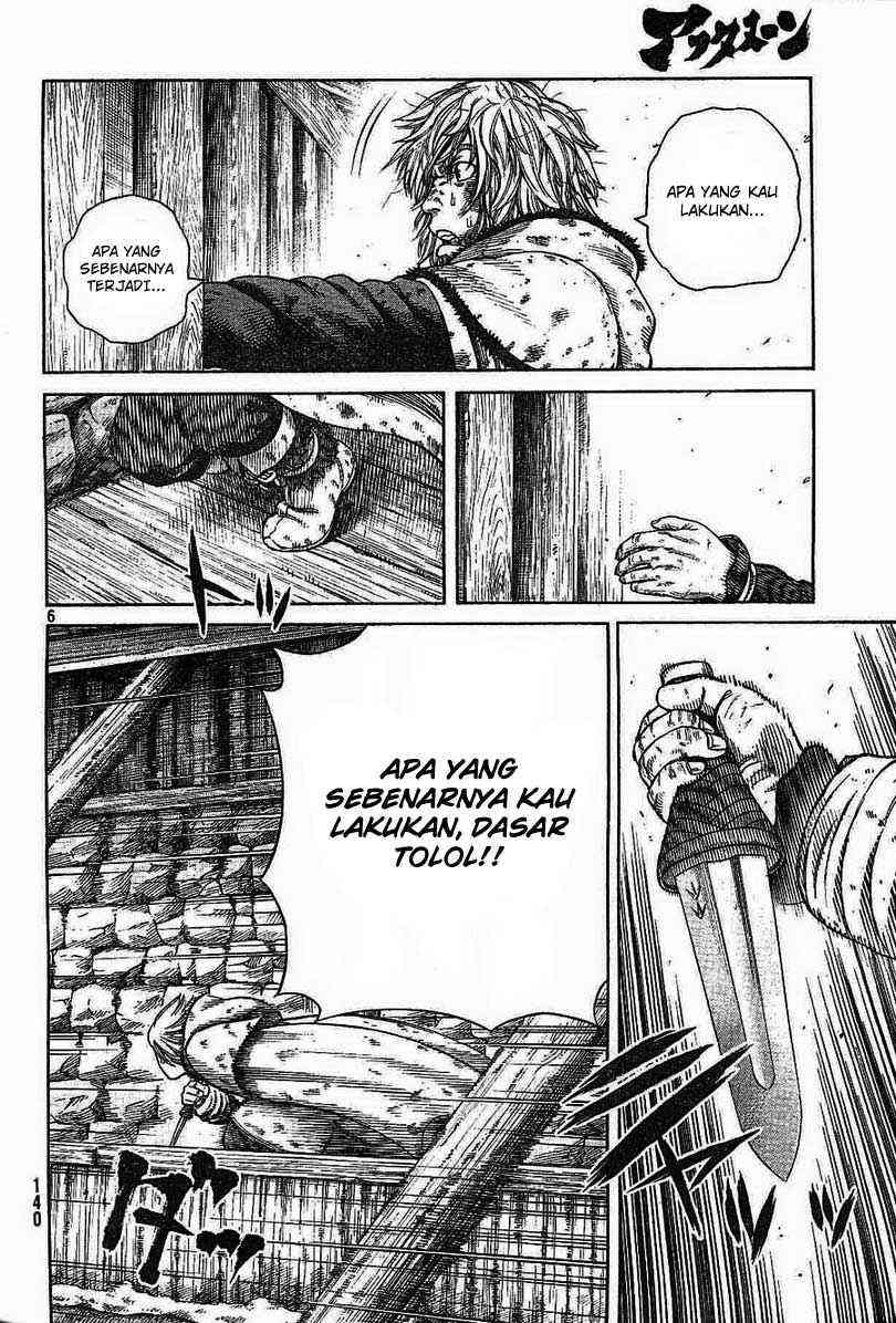 Vinland Saga Chap 53 - Next Chap 54