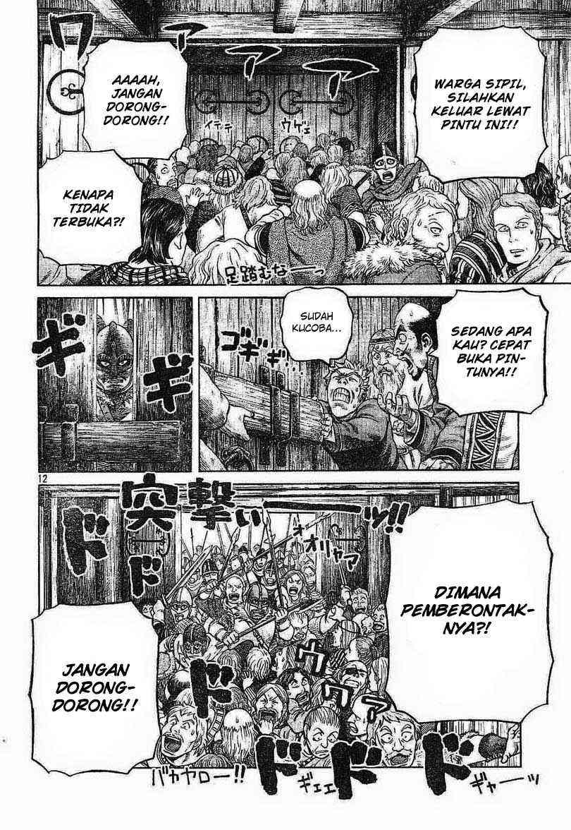 Vinland Saga Chap 53 - Next Chap 54