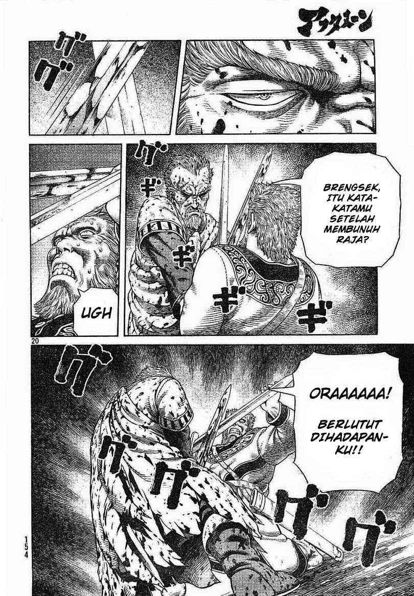 Vinland Saga Chap 53 - Next Chap 54