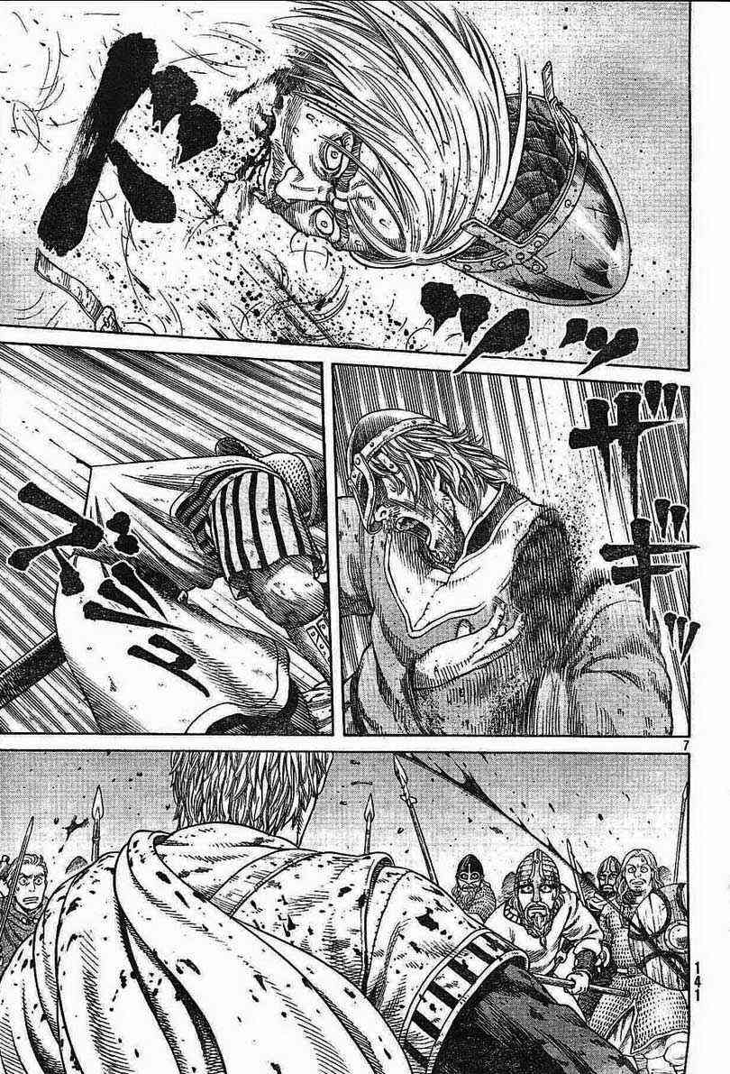 Vinland Saga Chap 53 - Next Chap 54