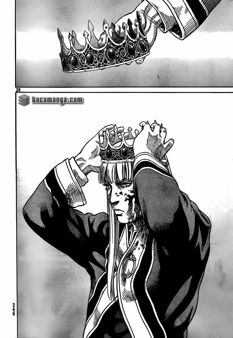 Vinland Saga Chap 54 - Next Chap 55