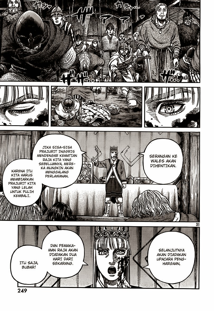 Vinland Saga Chap 54 - Next Chap 55