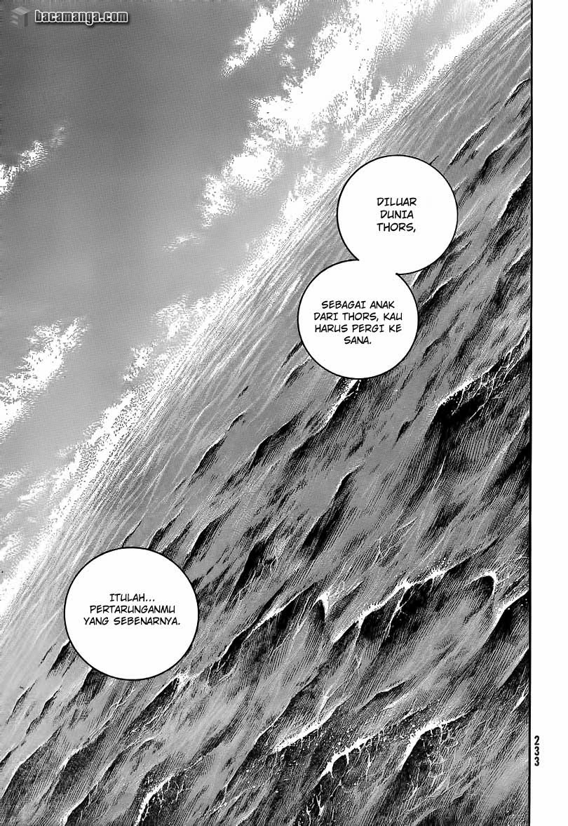Vinland Saga Chap 54 - Next Chap 55