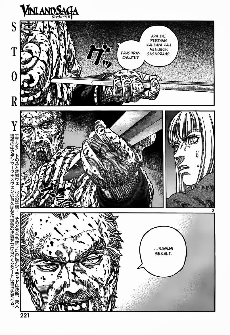 Vinland Saga Chap 54 - Next Chap 55