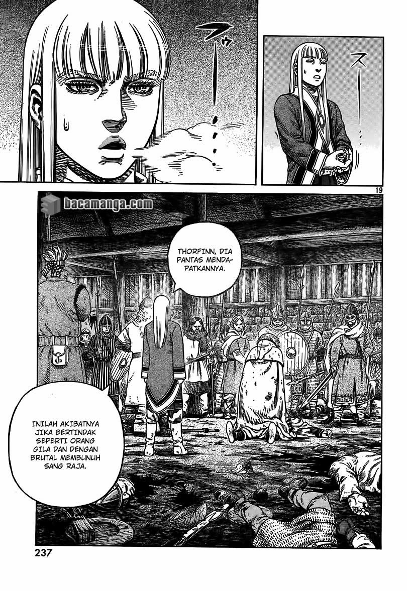 Vinland Saga Chap 54 - Next Chap 55