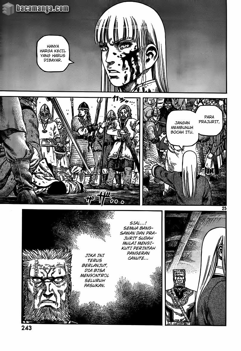 Vinland Saga Chap 54 - Next Chap 55