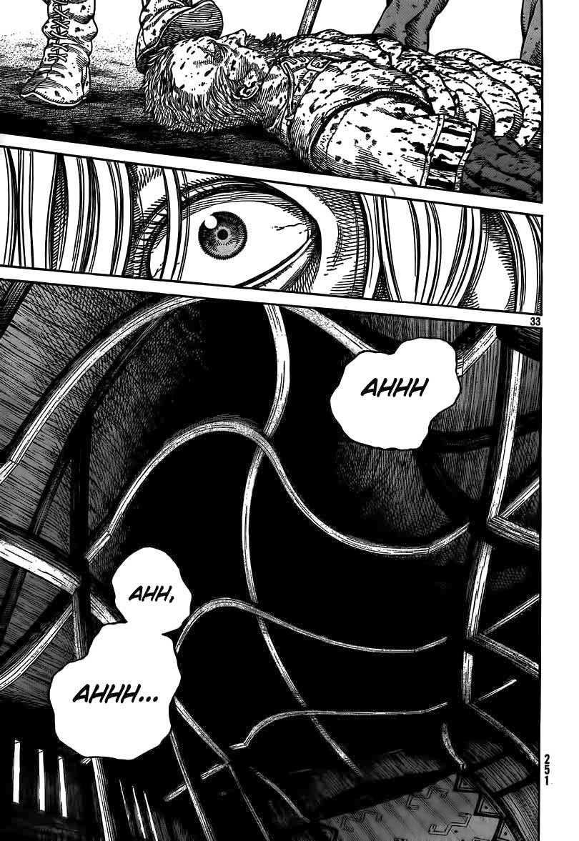 Vinland Saga Chap 54 - Next Chap 55