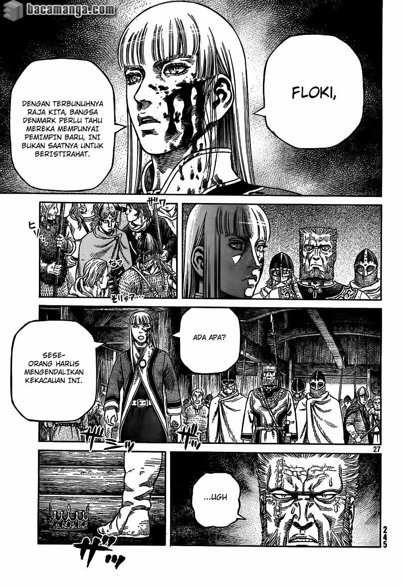 Vinland Saga Chap 54 - Next Chap 55