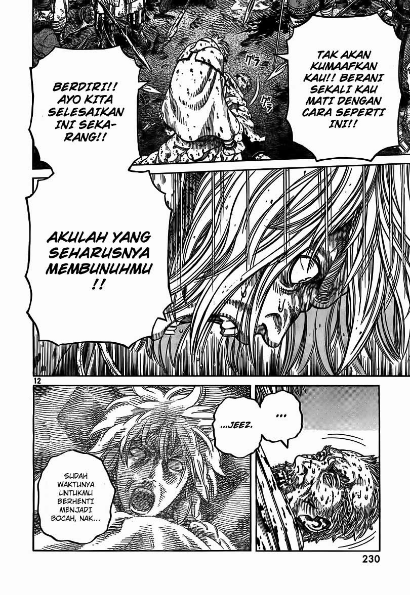 Vinland Saga Chap 54 - Next Chap 55